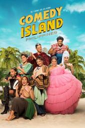 Comedy Island Philippines