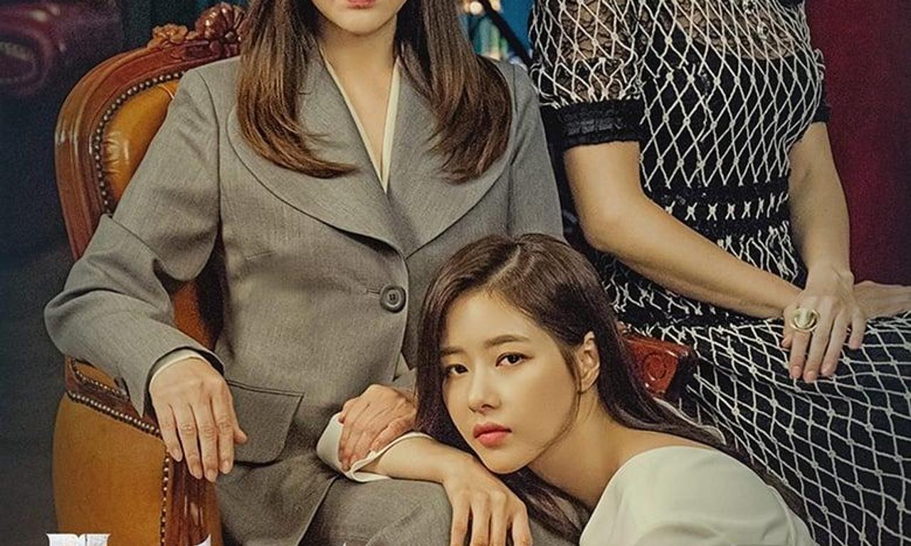 header image for Mysterious Personal Shopper