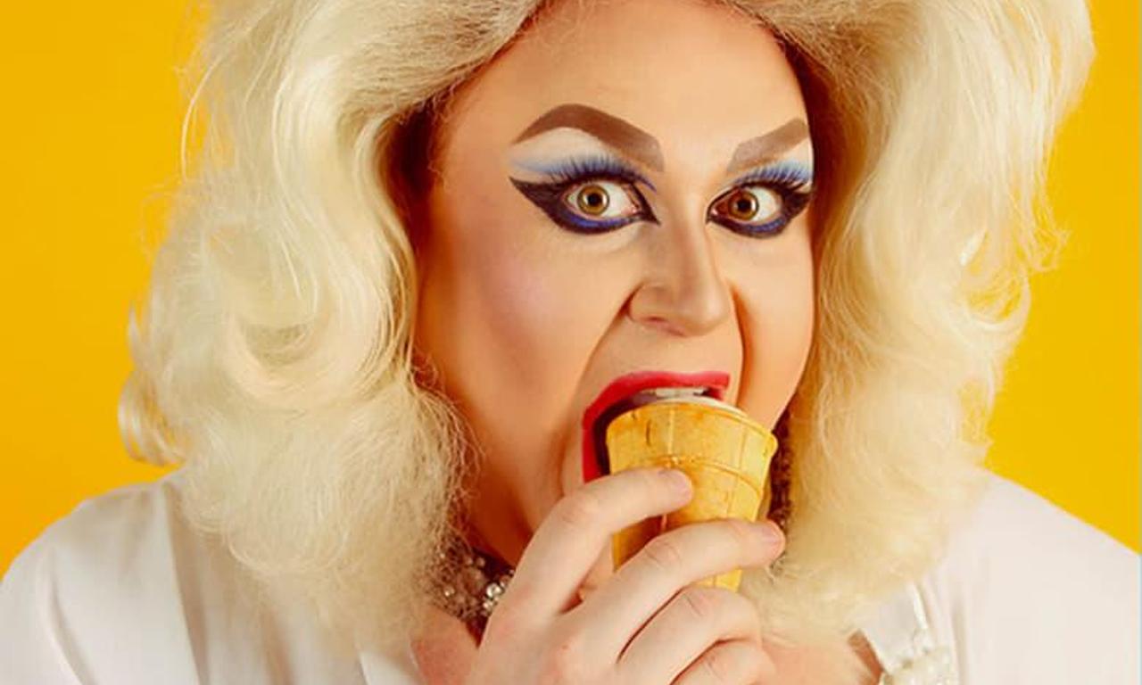 header image for Saint Petersdrag