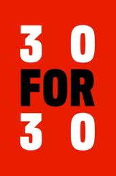 30 for 30