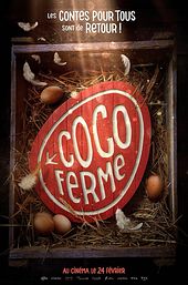 Coco Ferme
