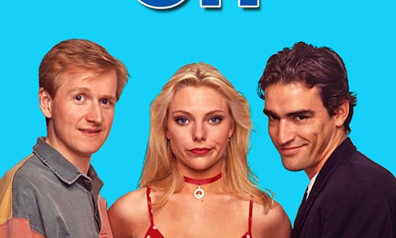 header image for Game On