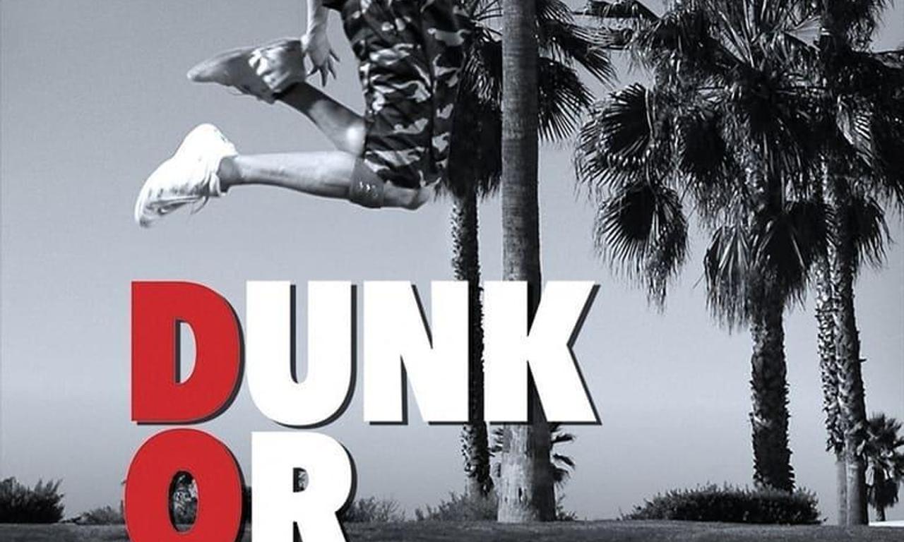 header image for Dunk or Die