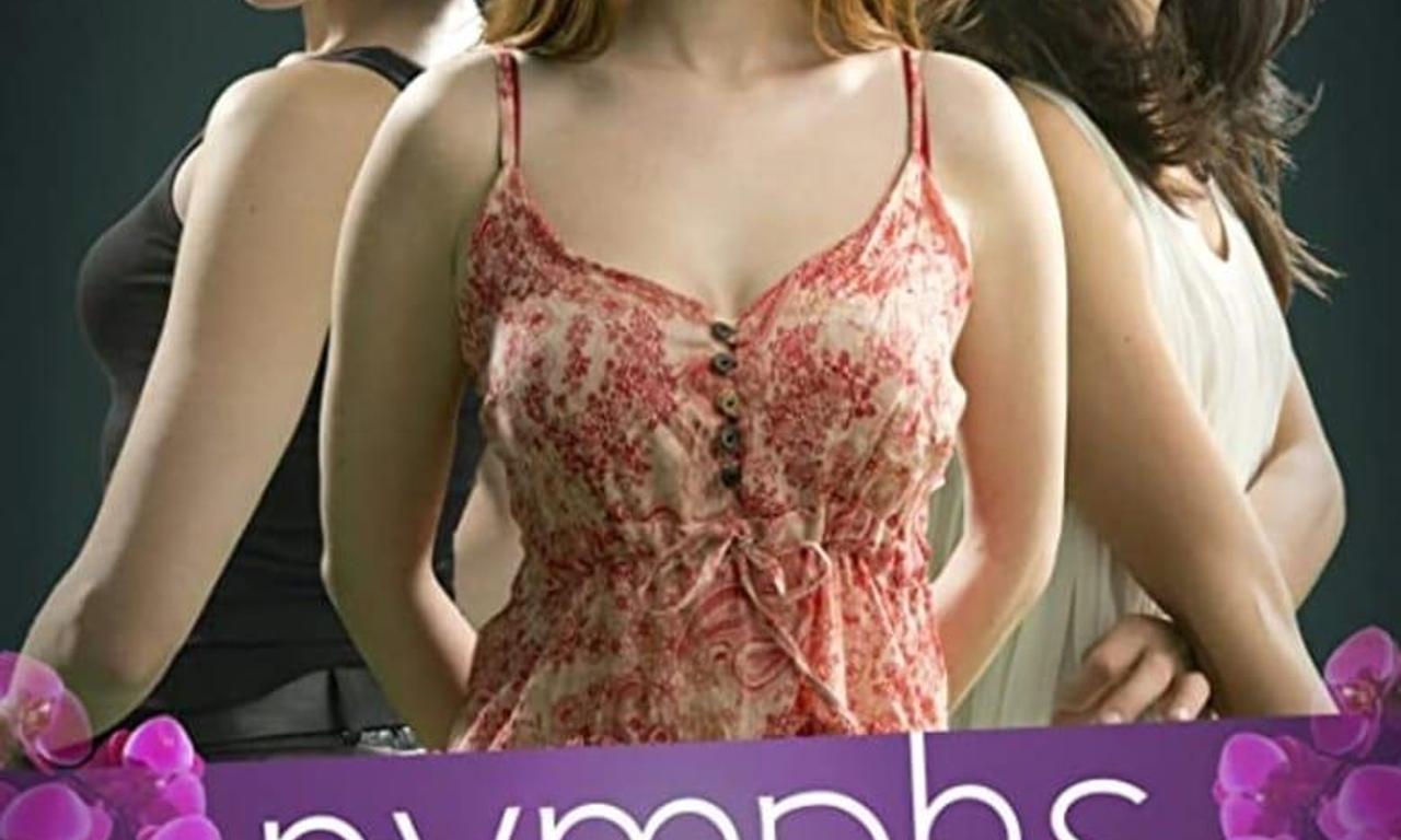 header image for Nymphs