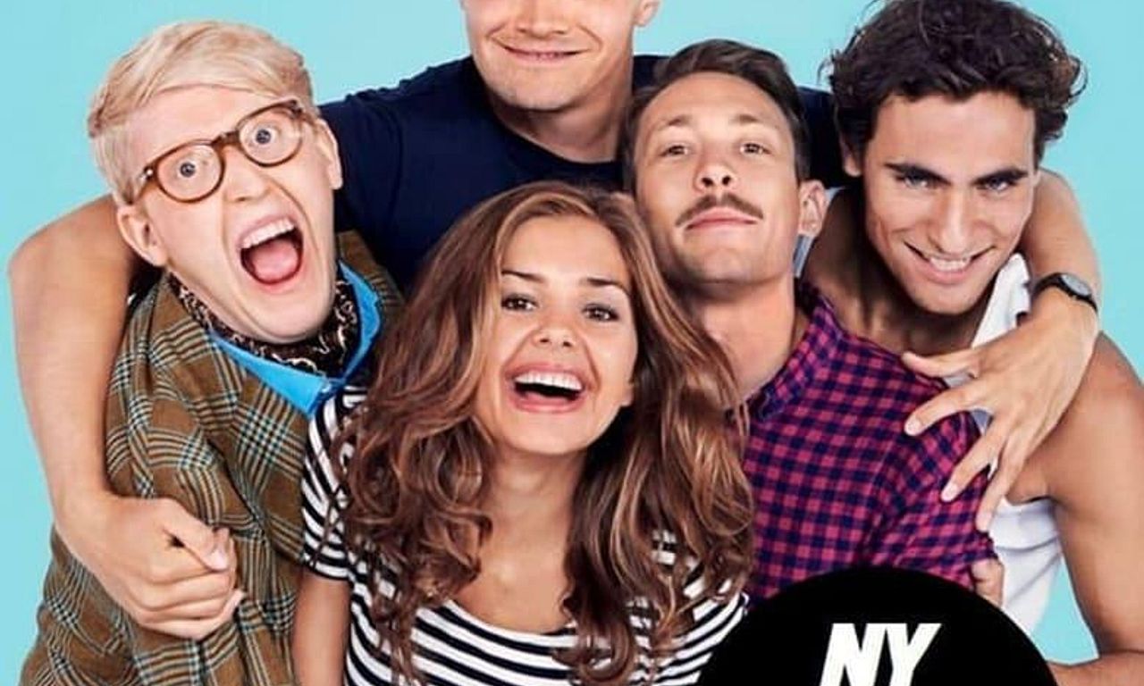 header image for Sjit Happens