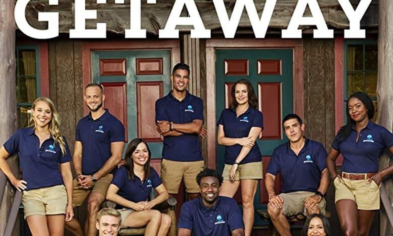 header image for Camp Getaway