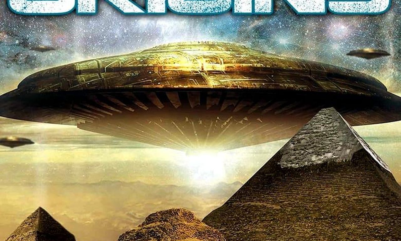 header image for Ancient Alien Origins