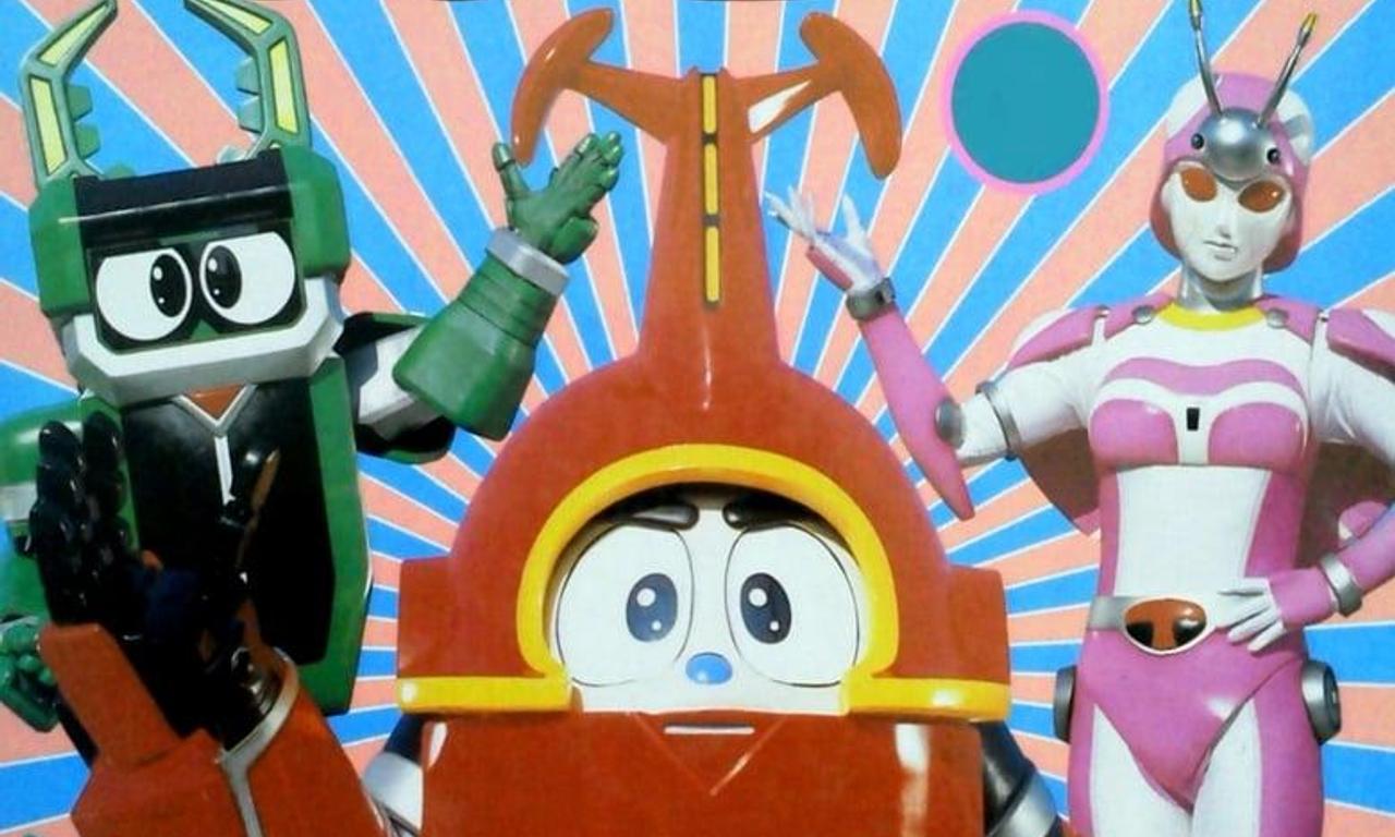 header image for B-Robo Kabutack