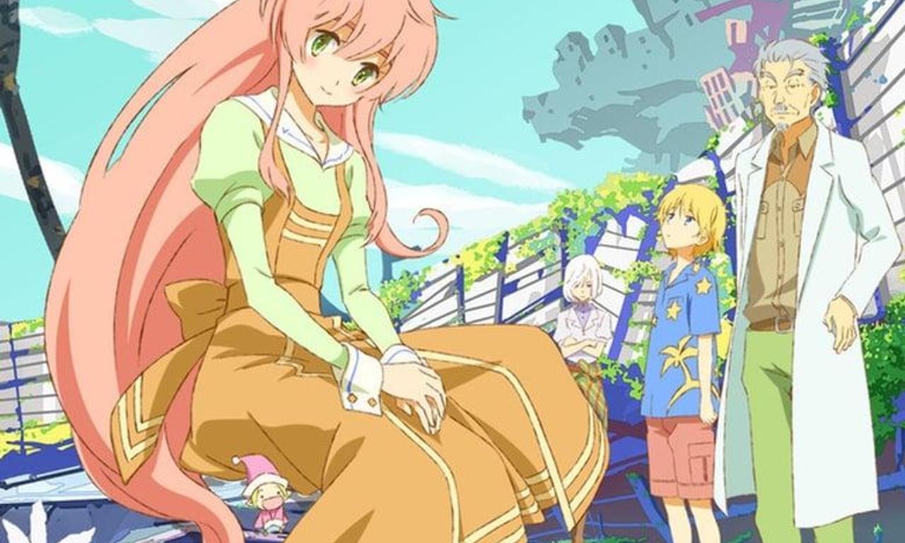 header image for Humanity Has Declined