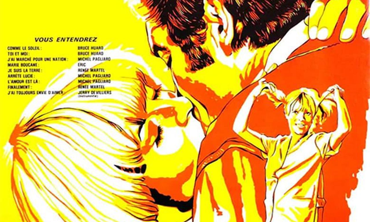 header image for Finalement...