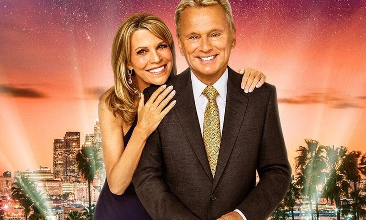 header image for Celebrity Wheel of Fortune