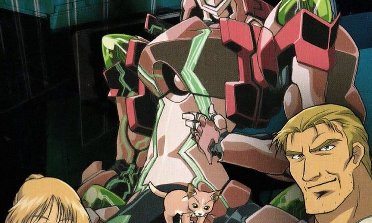 header image for Z.O.E Dolores, i