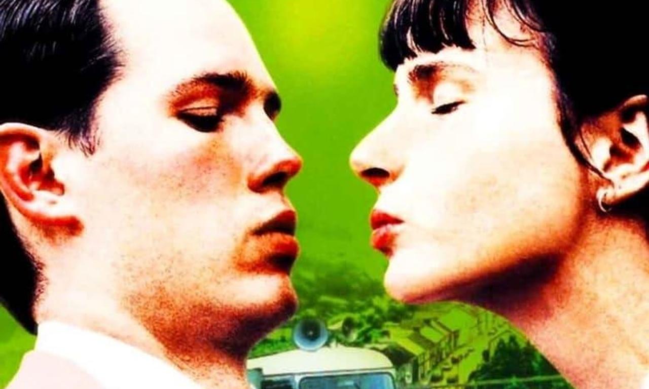 header image for Very Annie Mary