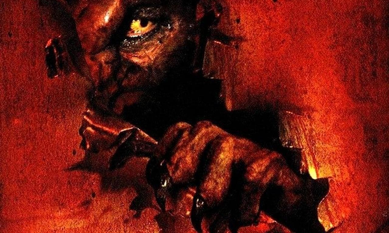 header image for Big Bad Wolf