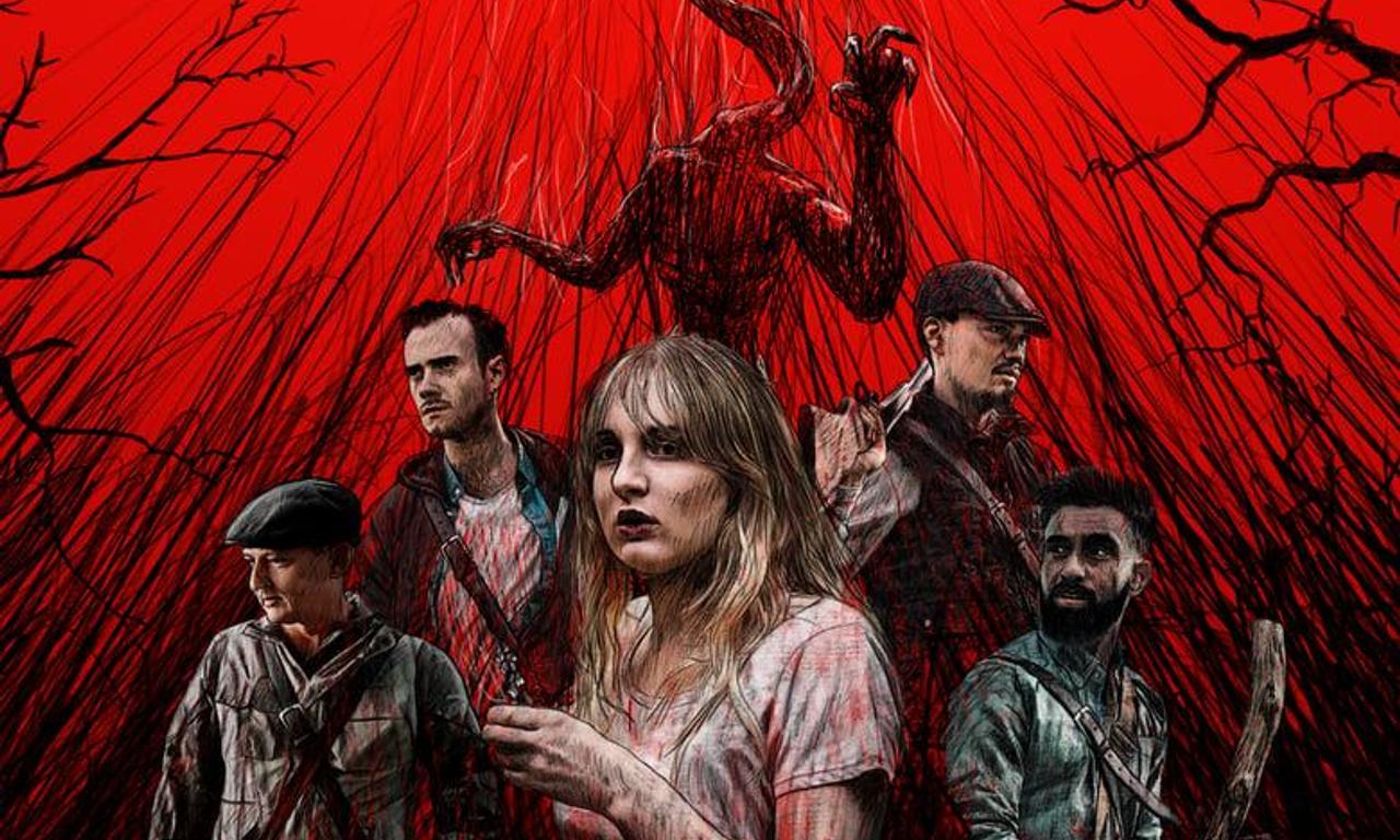 header image for Are We Monsters