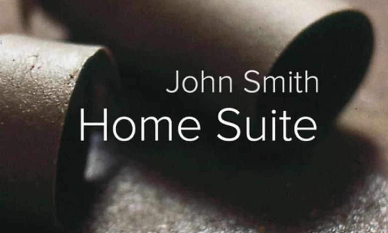 header image for Home Suite