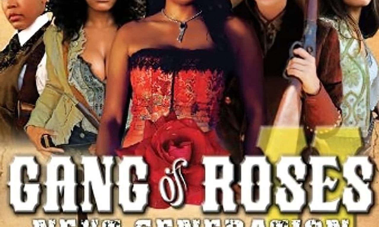header image for Gang of Roses 2: Next Generation