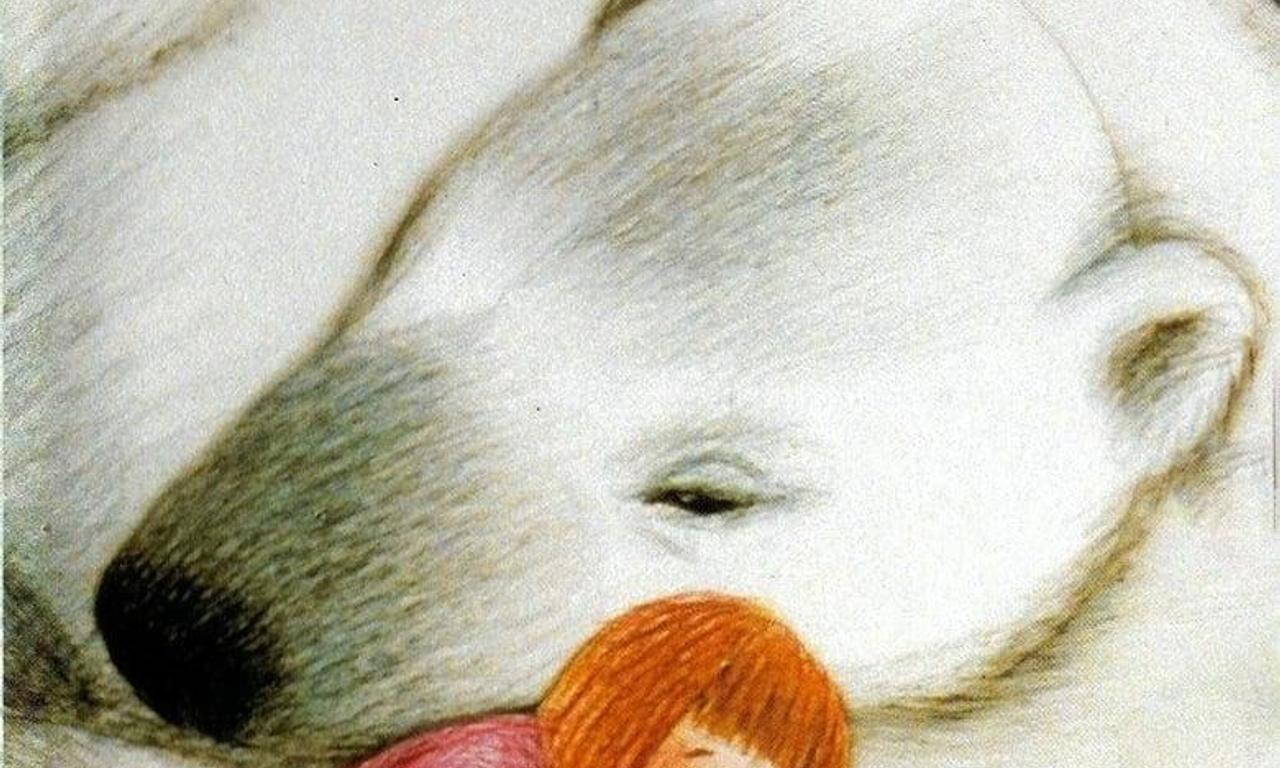 header image for The Bear