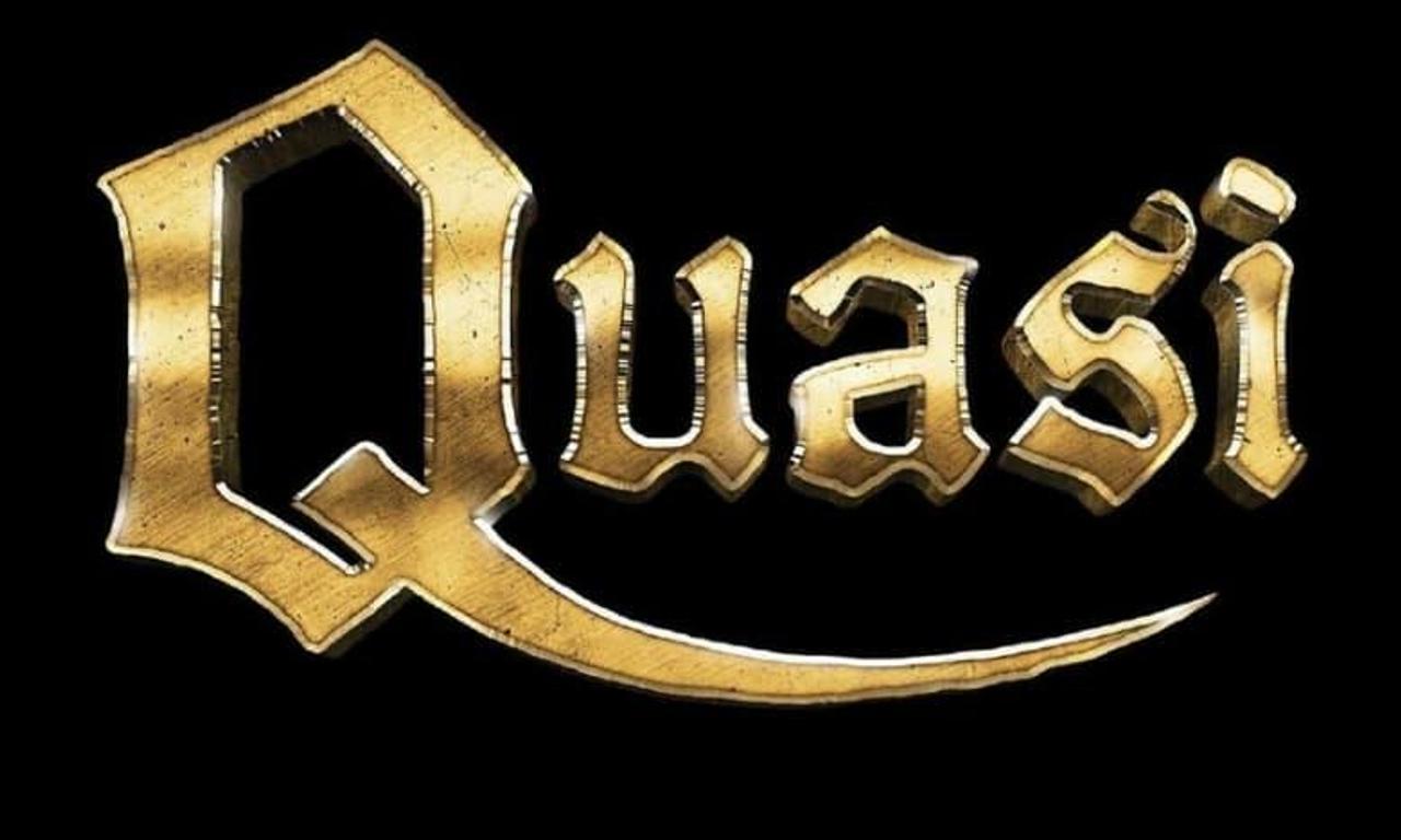 header image for Quasi