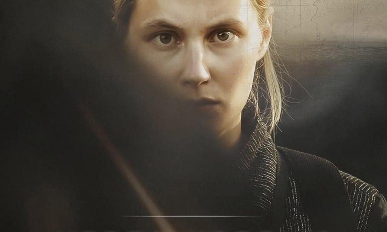 header image for Memory of Water