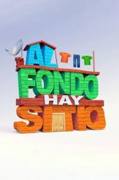 Al Fondo Hay Sitio