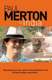 Paul Merton in India