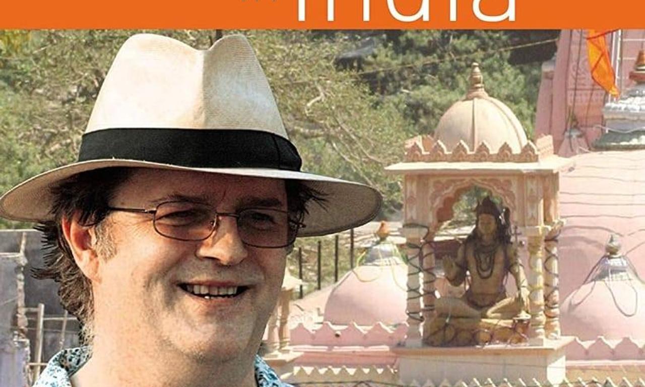 header image for Paul Merton in India