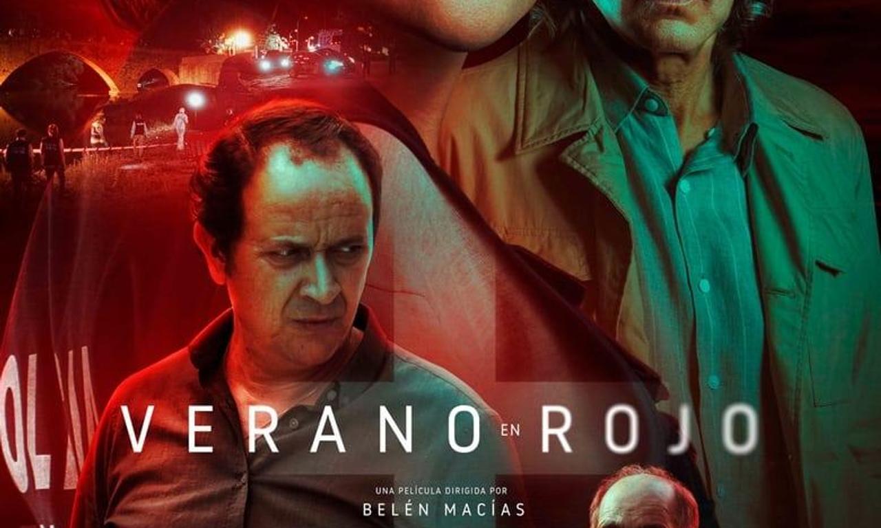 Verano En Rojo Where To Watch And Stream Online Entertainmentie