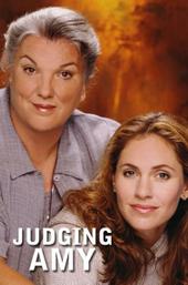 Judging Amy
