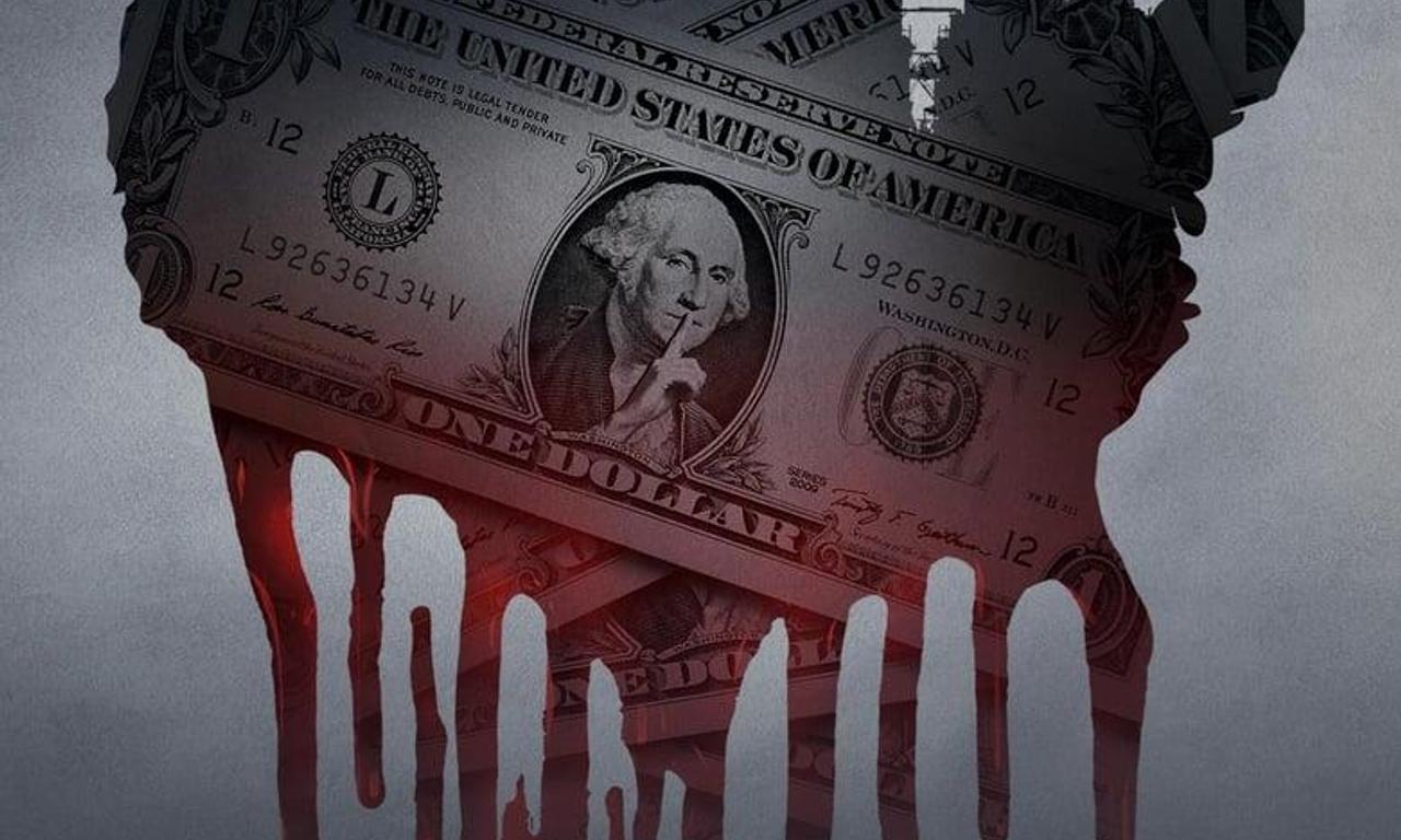 header image for One Dollar