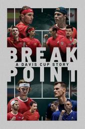 Break Point: A Davis Cup Story