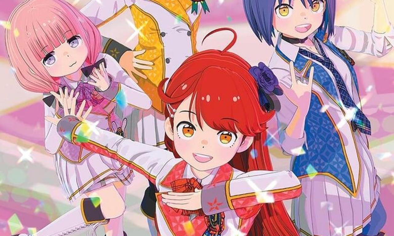 header image for Idolls!