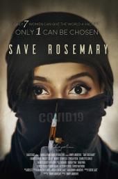 Save Rosemary