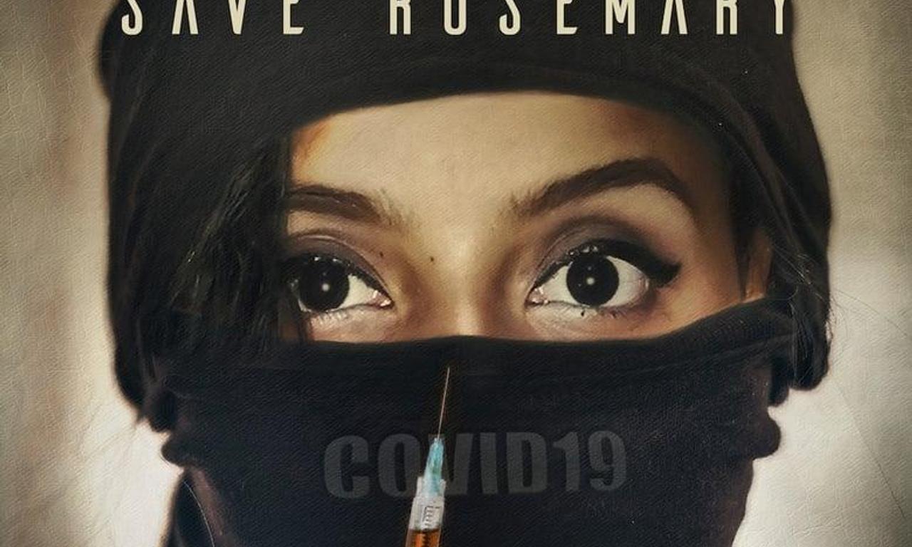 header image for Save Rosemary