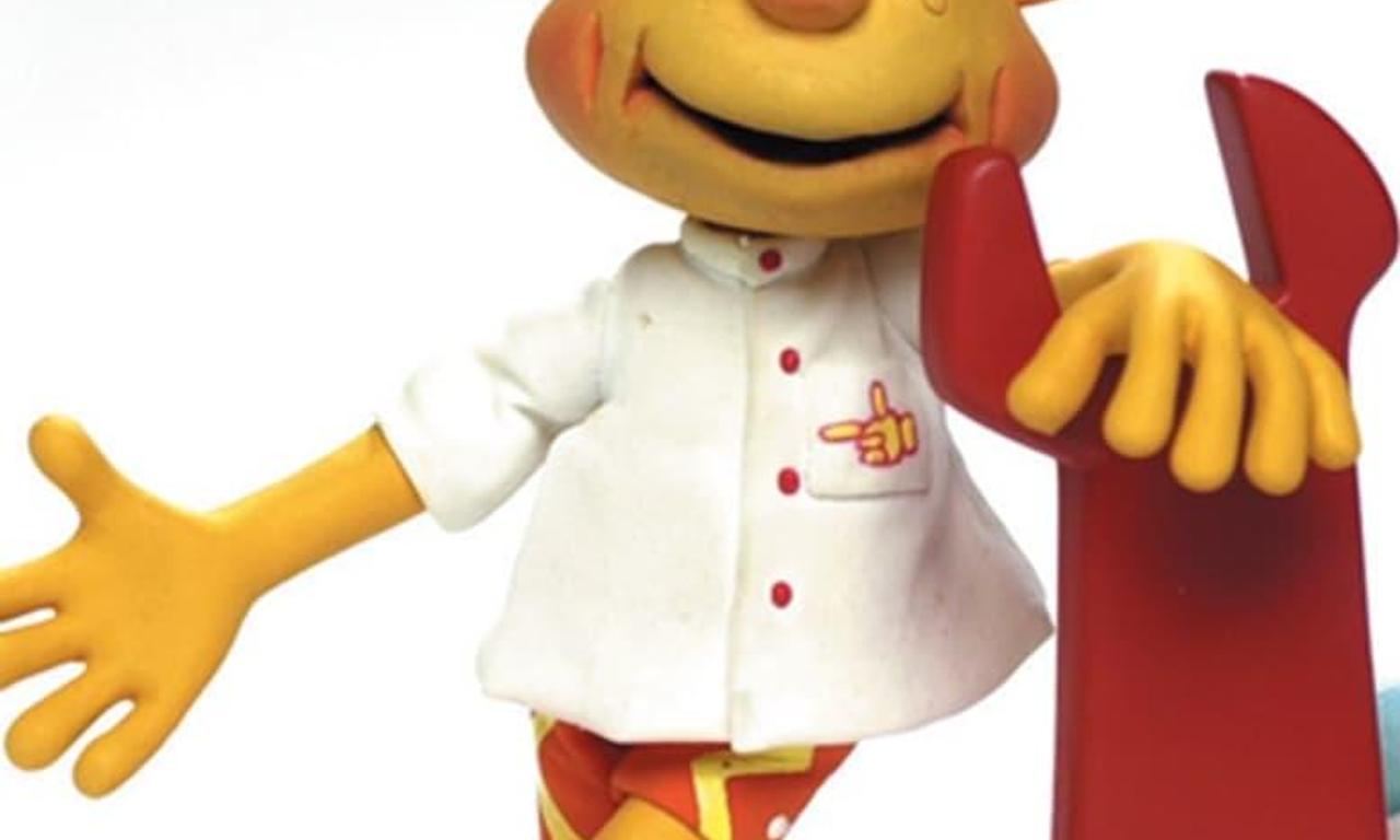 header image for Engie Benjy