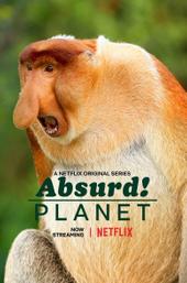 Absurd Planet
