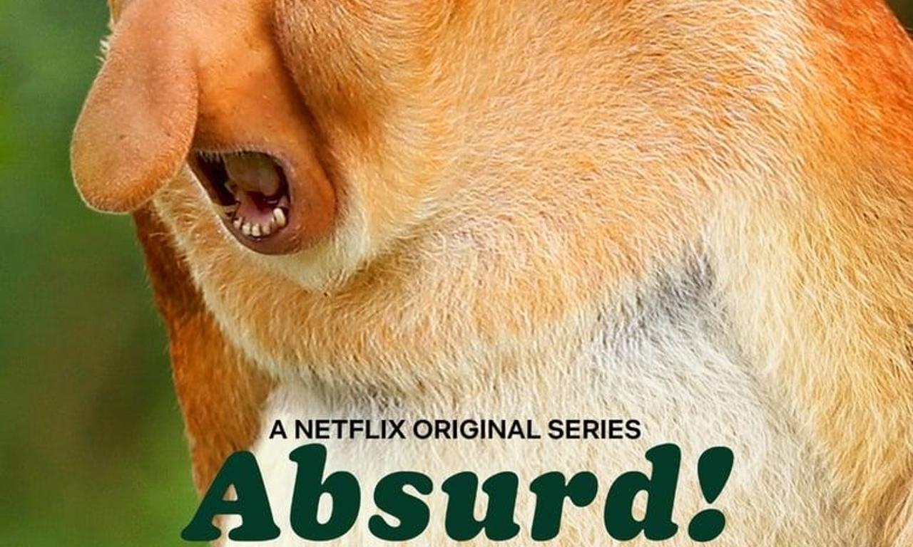 header image for Absurd Planet