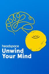 Headspace: Unwind Your Mind