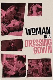 Woman in a Dressing Gown