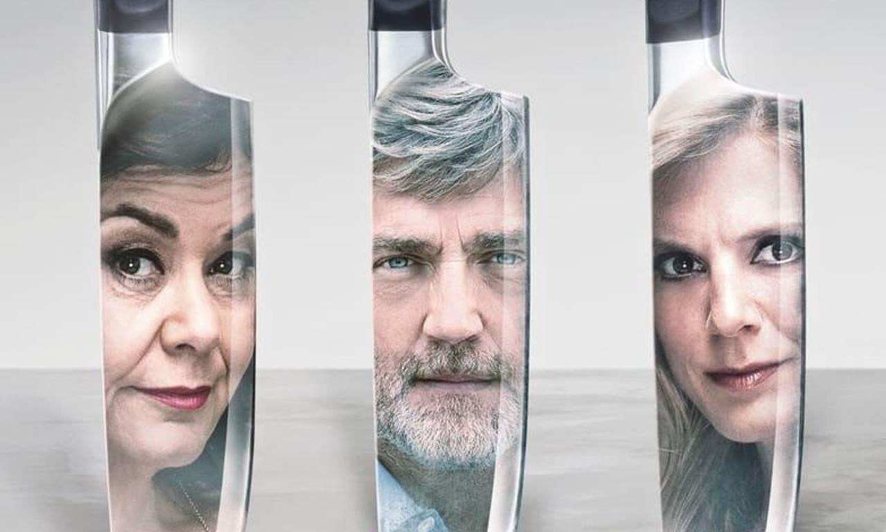 header image for A Trace of Danger