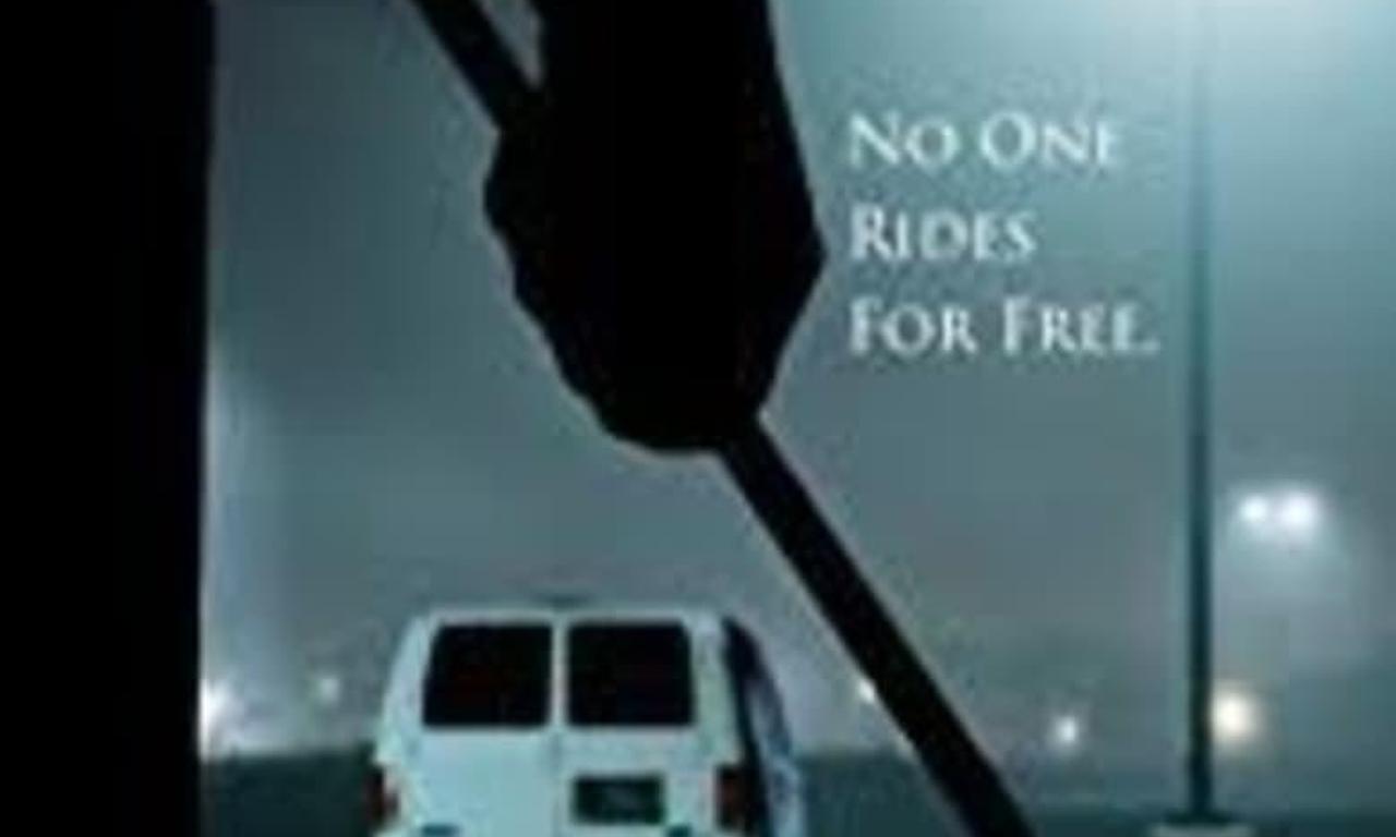 header image for The Devil’s Passenger