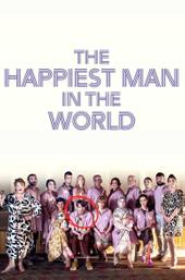 The Happiest Man in the World