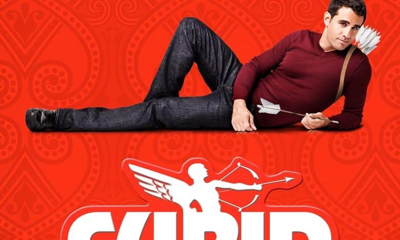 header image for Cupid