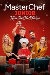 MasterChef Junior: Home for the Holidays