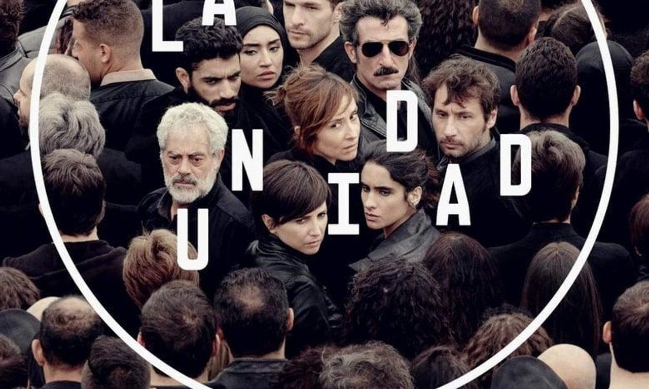 header image for La unidad