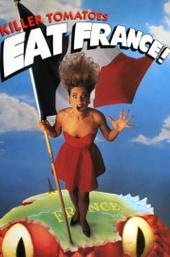 Killer Tomatoes Eat France!