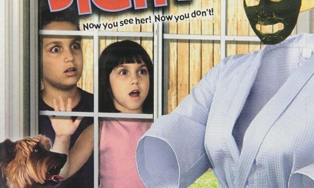 header image for Mom's Outta Sight