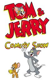 The Tom and Jerry Comedy Show