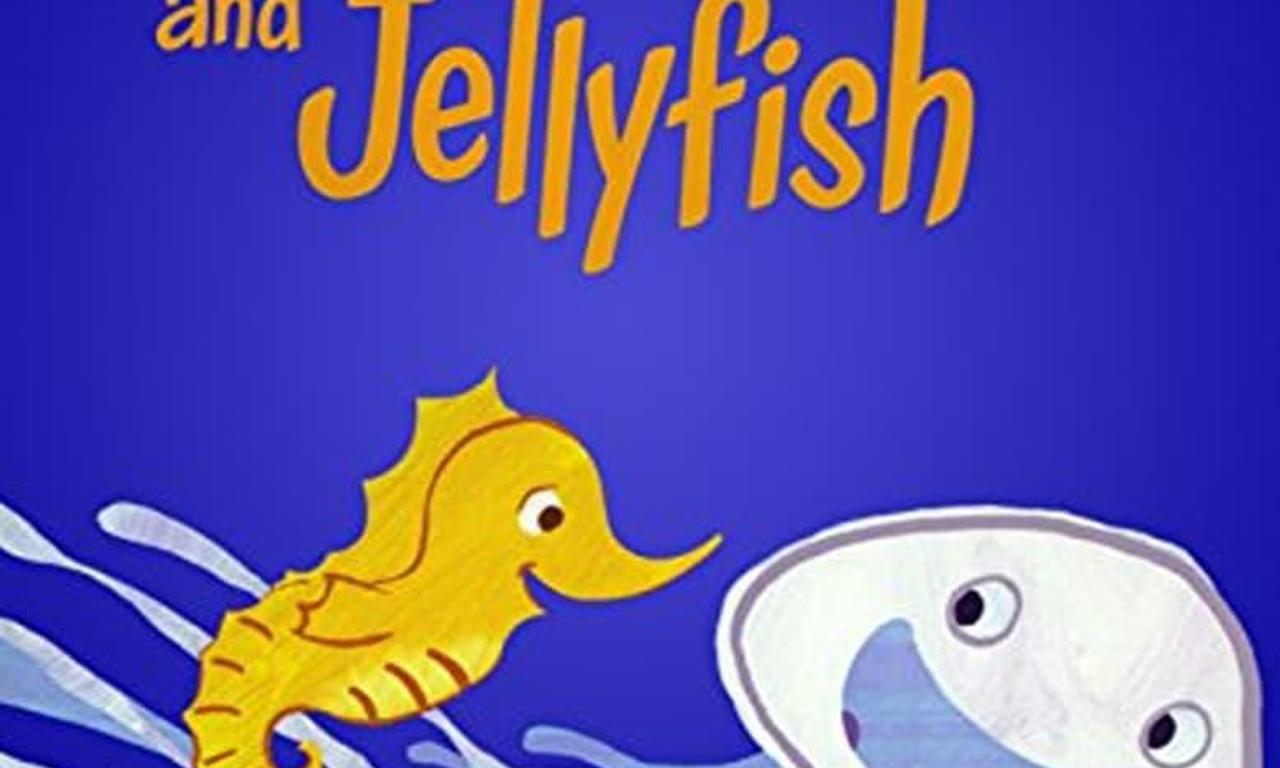 Peanut Butter and Jellyfish Where to Watch and Stream Online