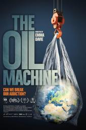 The Oil Machine